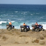 Cerdeña 2007