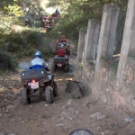 Lugares de Huesca 2005