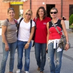 Ruta Vilassar-Llafranch-Darnius 2011