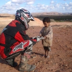 Tour Marroc 2004