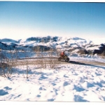 Transpirenaica 1997
