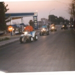 Vilassar - Llafranch 1994