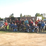 Vilassar - Palafrugell 2002