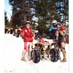 Vilassar - Pedraforca 1998