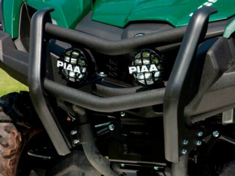 Protector frontal alta resistencia