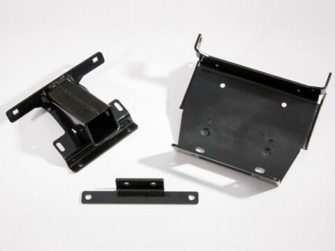 Receptor de enganche frontal (Viking)