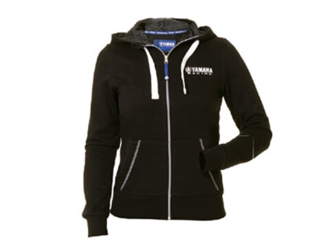 Sudadera capucha Pisa