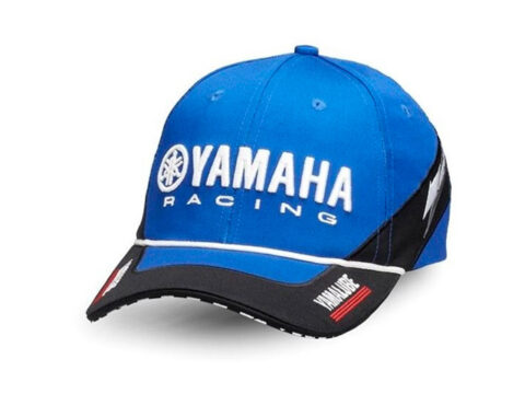 GORRA PADDOCK BLUE SPEEDBLOCK