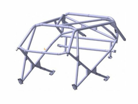 BARRAS ANTIVUELCO YAMAHA YXZ 1000
