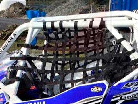 REJAS PUERTA YXZ1000