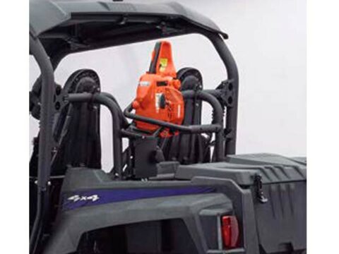Soporte para motosierra