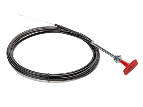 TIRANTE EXTINTOR SPARCO 360CM
