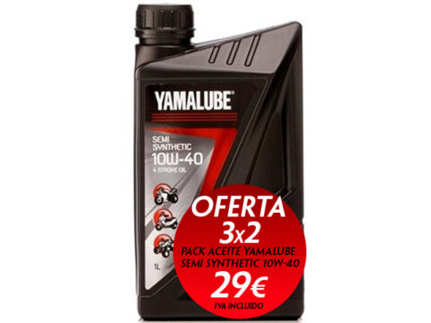 oferta aceite semi Yamalube